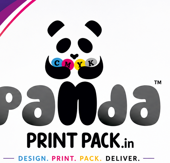 Panda Print Pack